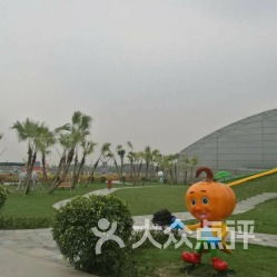 江門長(zhǎng)廊生態(tài)園全攻略 門票、地址、地圖與游玩指南