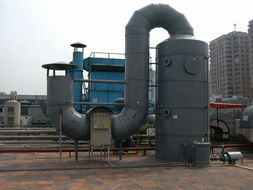 東莞環(huán)保設備公司的專業(yè)化發(fā)展之路 攜手江右日用百貨共創(chuàng)綠色未來