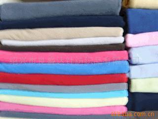 紹興市良盛達針紡織品 專業供應優質雙面絨、搖粒絨與毯子