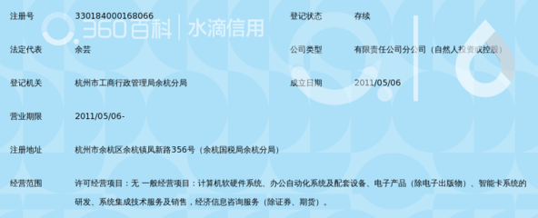 杭州余杭愛信諾航天信息余杭分公司 專業(yè)信息咨詢服務(wù)，賦能企業(yè)數(shù)字化未來(lái)